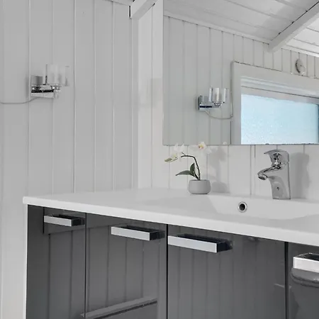Three-bedroom In *
