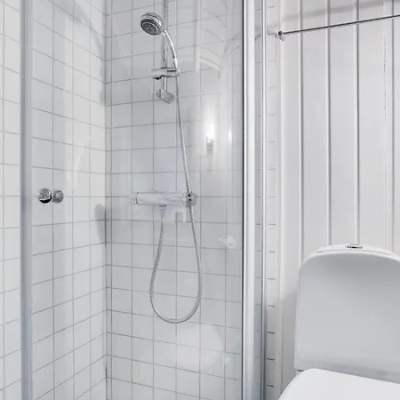 Three-bedroom In * Gorlev
