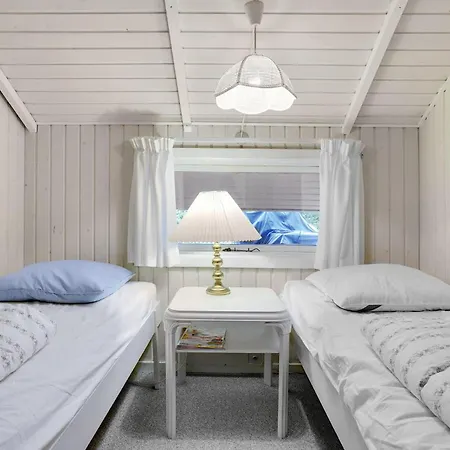 Three-bedroom In * Gorlev