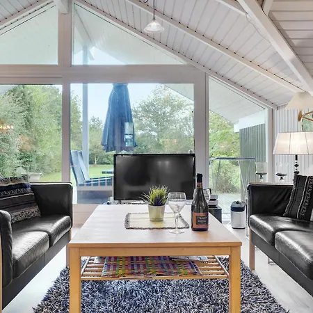 Three-bedroom In *