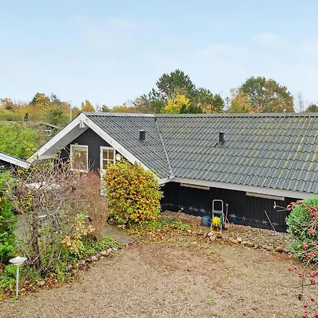 Semesterbostad Three-bedroom In